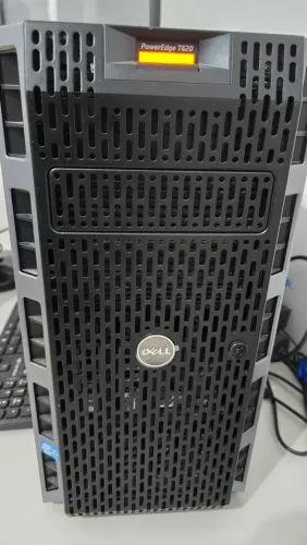 Servidor Dell Power Edge T620
