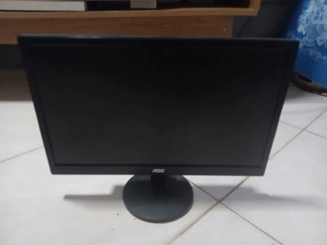 Monitor OAC 19 polegadas 