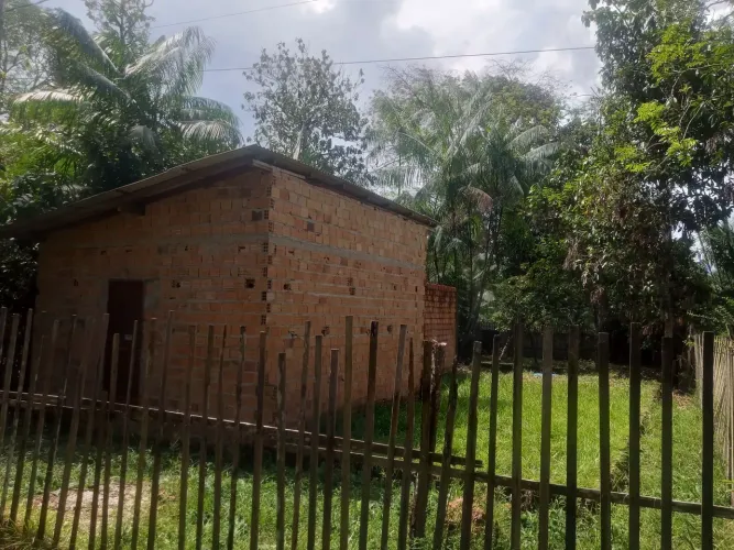 TERRENOS