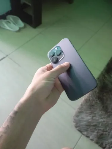 IPHONE 14 PRO