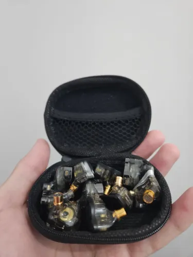 Fones KZ (LEIA A DESCRIÇÃO)