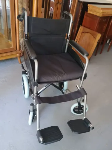 Utencilios hospitalar