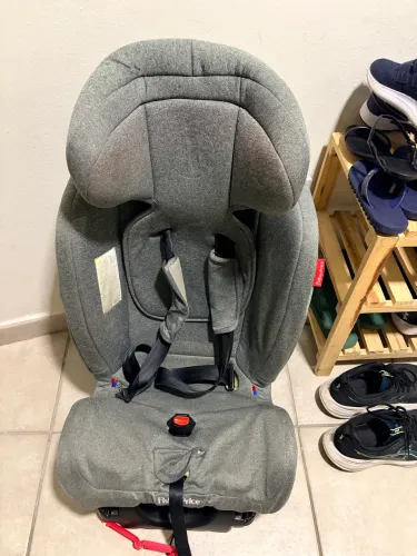 Cadeira para carro