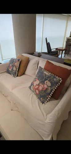 Sofa de 3 lugares