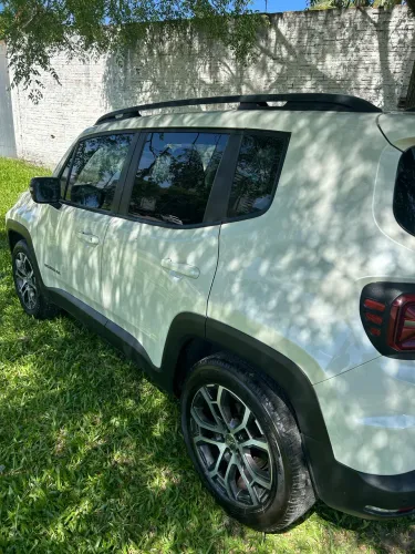 Jeep Renegade Long. T270 1.3 TB 4X2 Flex Aut. 2023