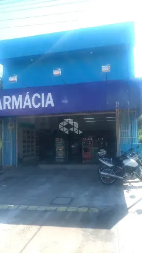 Loja comercial 178m² bairro Porto Verde/Alvorada