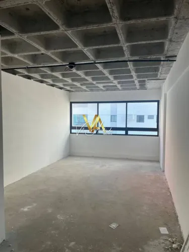 Oportunidade de investimento em sala comercial