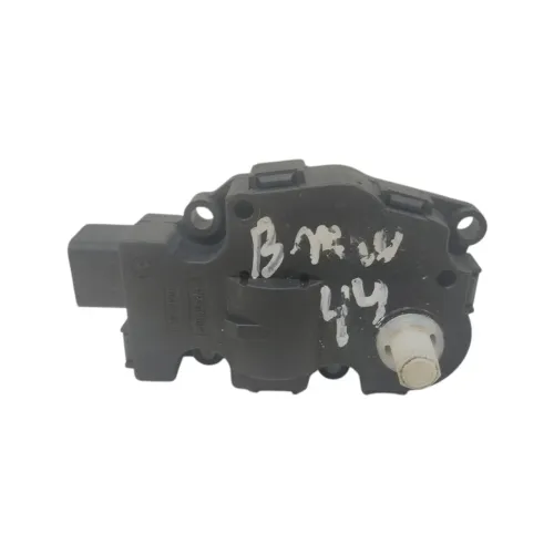 Motor Atuador Caixa Ar Bmw 750i 4.4 2011 2012 Á 2015 Xx
