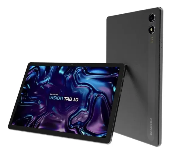 Tablet Positivo TB10