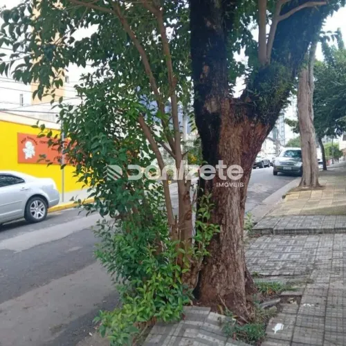 Terreno residencial de 400 m² em Vila Gilda, Santo André Financiamento aceito
