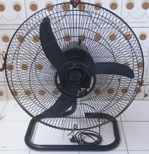 Ventilador