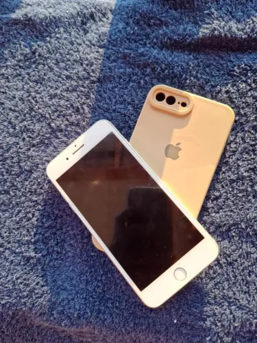 Vendo Iphone 7 Plus