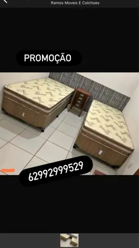 Conjunto solteiro D33
