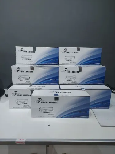 13 cartuchos tonner TK-1175 novos