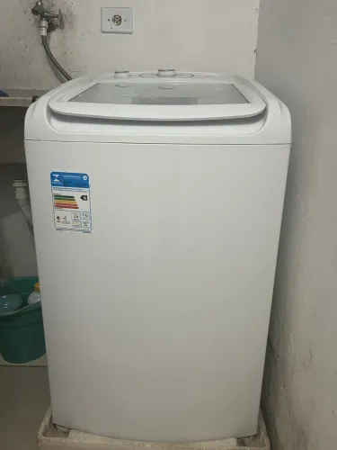 Máquina de lavar