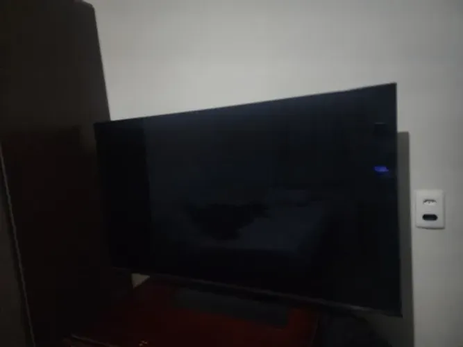 Smart TV 50" Neo QLED 4K 144Hz