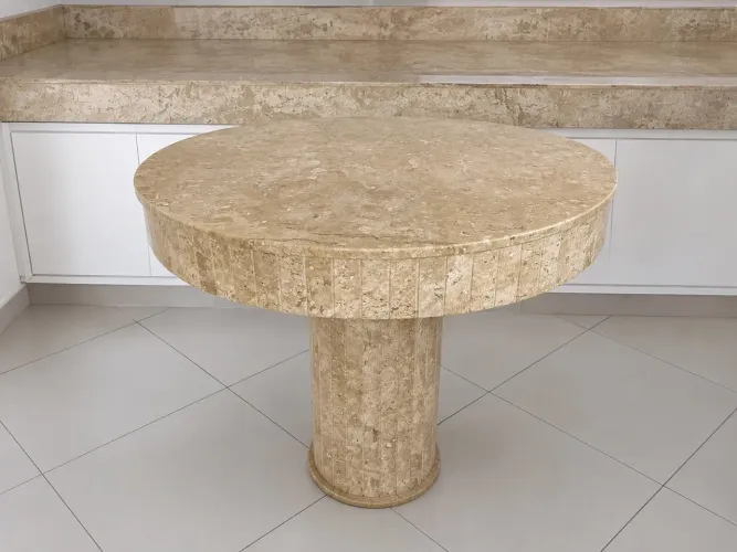 Vendo conjunto em granito bege  Bahia 