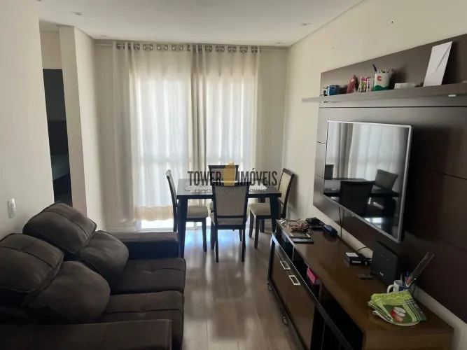 apartamento - Ortizes - Valinhos