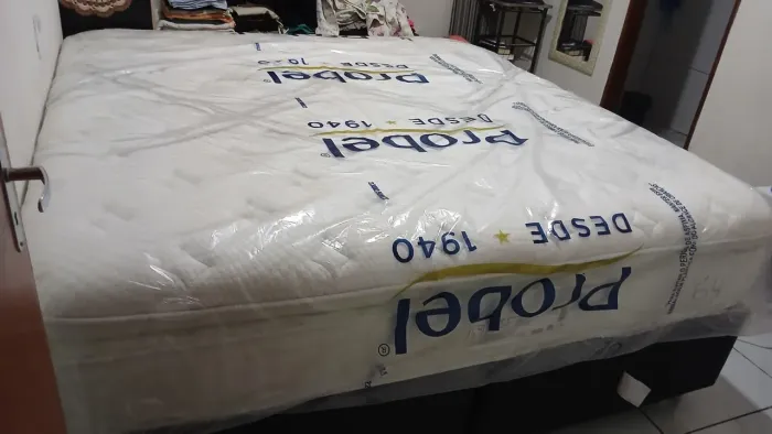 Cama Casal Super King