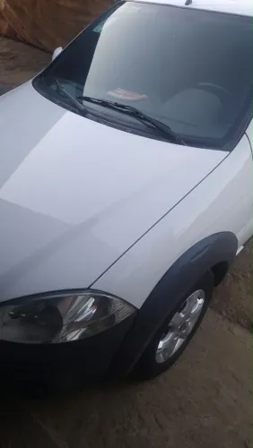 Fiat Strada Freedom 1.4 Flex 8V CD 2020