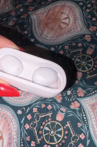 Fone sem fio JBL