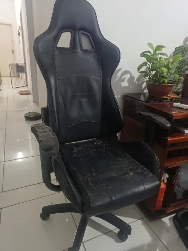 Cadeira de computador | Gamer