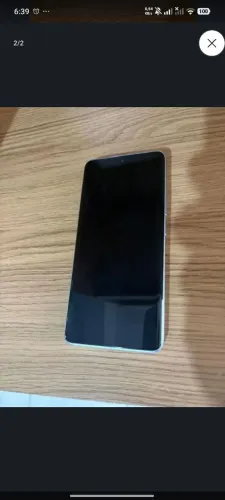 Vendo redimi 13 note aprova de água 250 de memória
