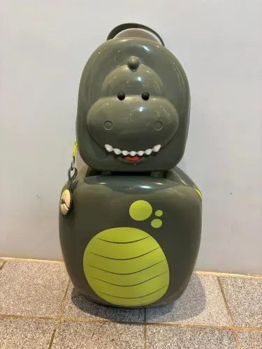 Mala infantil 