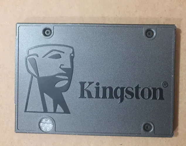 Ssd Kingston 480gb