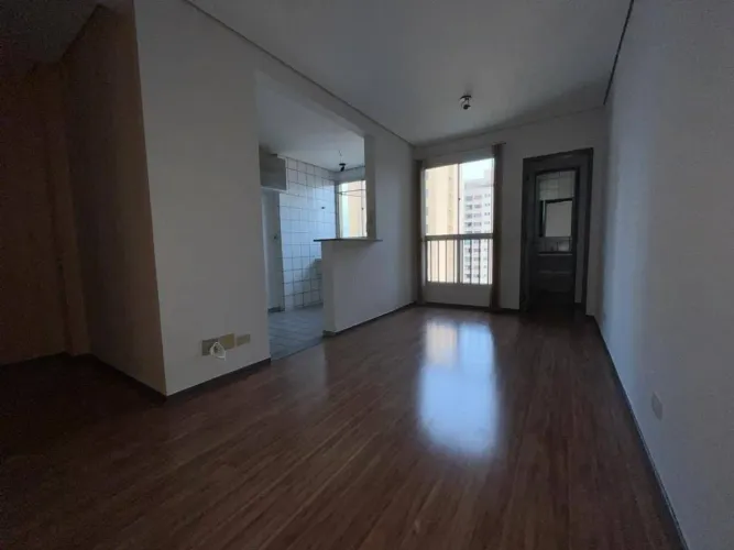 SAINT GERMAIN - R$ 220.000 - Apartamento à venda, 1 Quarto, 39m² - Centro, Londrina, PR