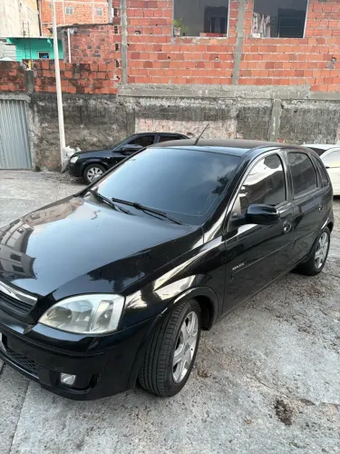 Chevrolet Corsa Hat. Maxx 1.0/ 1.0 Flexpower 8V 5P 2009