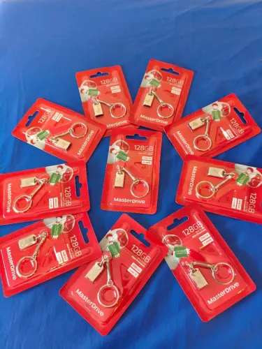 Pendrive 128gb