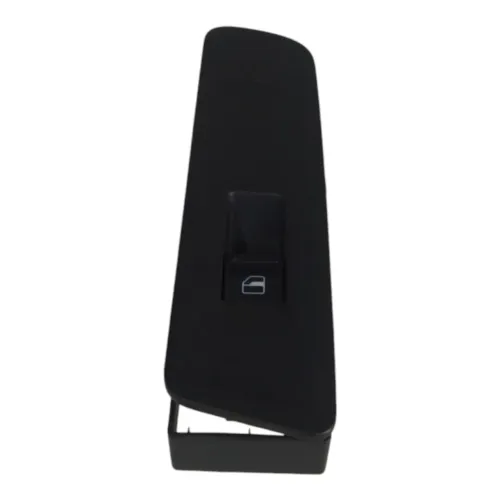 Comando Botão Vidro Dianteiro Direito Vw Tiguan 2010/2011