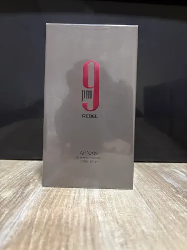 Perfumes importados 