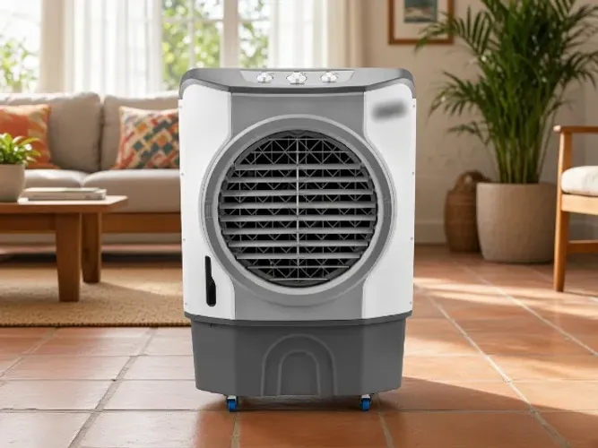 Climatizador de Ar 45L 210W (NOVO A PRONTA ENTREGA)
