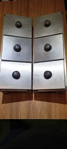 Condimentadora inox