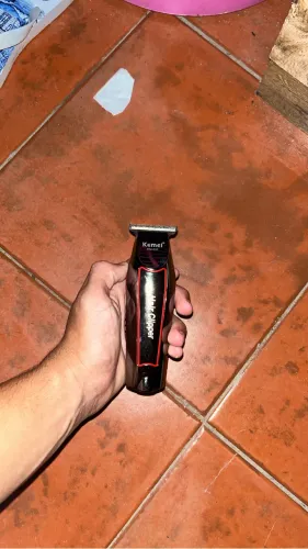 Máquina de acabamento 