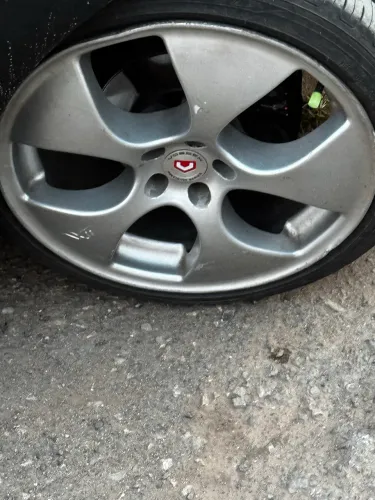 Vendas de rodas aro 18
