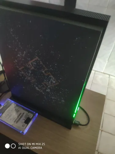XBOX ONE X 4K 1TB