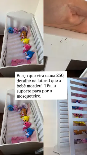 Berço