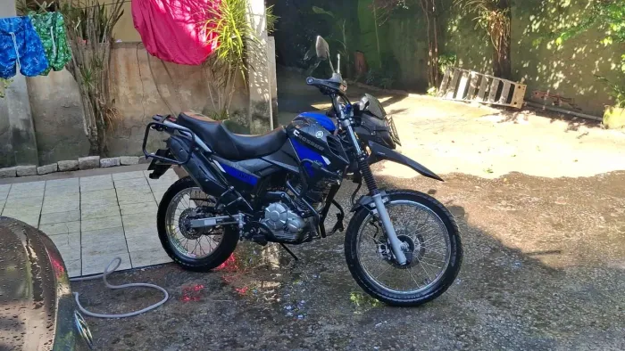 Crosser z 23/24