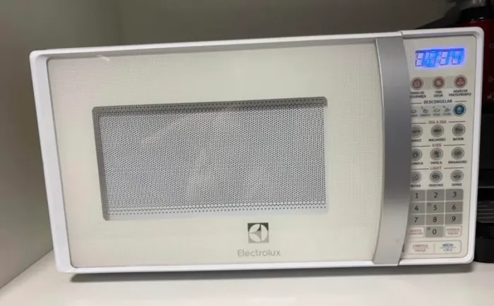 Microondas Electrolux