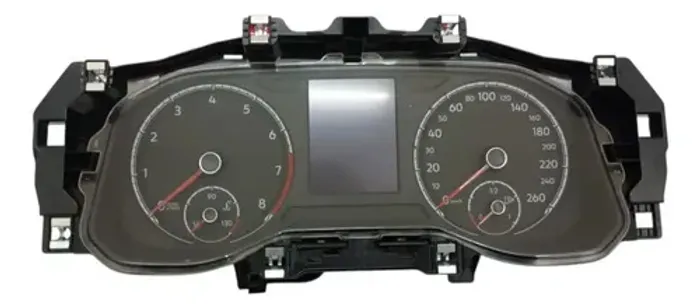 Painel Instrumento Virtus 200 Tsi 1.0 Aut 2020 A2c38501600