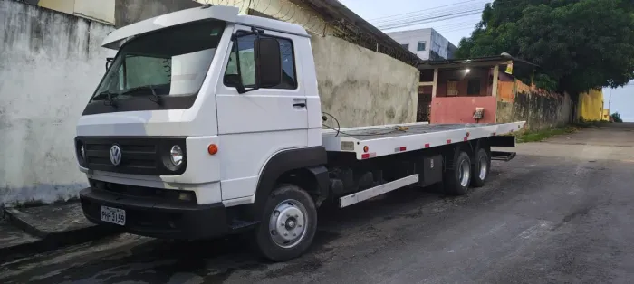 Vende se caminhão 10160