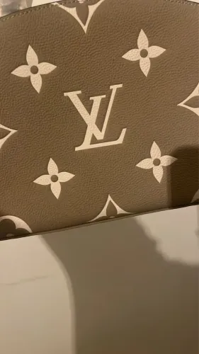 Bolsa louis vouitton feminina nova