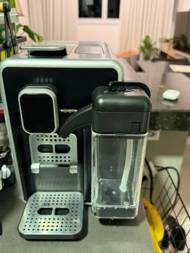 Cafeteira Barista TRES