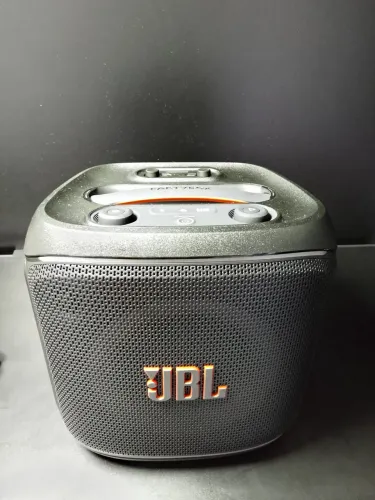JBL PARTYBOX ENCORE 2 - NOVA!