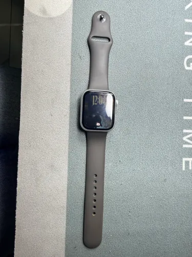 Apple Watch série 8