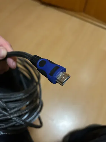 Cabo HDMI 20 metros