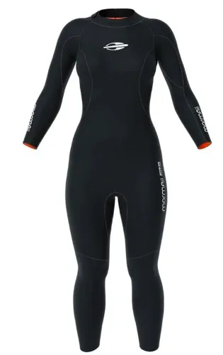 Roupa neoprene